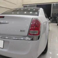 کرایسلر 300