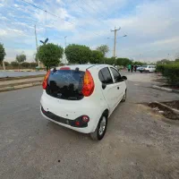 فروش خودرو MVM 110S لاکچری|خودرو سواری و وانت|اهواز, نادری|دیوار