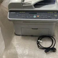 دستگاه فتوکپی، پرینتر، اسکنر، فکس