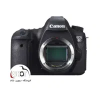 دوربین کنون 6d بادی (نقد و اقساط)