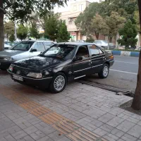 405 مدل 83