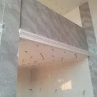 گچکاری لکه گیری بابهترین کیفیت ونازلترین قیمت|خدمات پیشه و مهارت|تهران, شهرک رضویه|دیوار