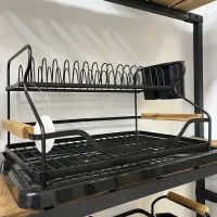 جاظرفی ۱/۵طبقه ایلیا