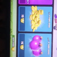 اکانت کلش تانهال هفده|کنسول، بازی ویدئویی و آنلاین|زاهدان, |دیوار