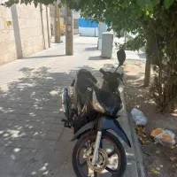 موتور سیکت احسان طرح ویو|موتورسیکلت|تهران, بوستان چیتگر|دیوار