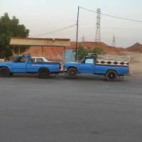 امداد خودرو یدکش