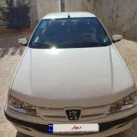 پارس مدل ۱۴۰۱ tu5 بیرنگ.|خودرو سواری و وانت|قزوین, |دیوار