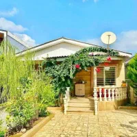 زیرقیمت ترین ویلاباغ مشجر مدارک تکمیل/جنگلی|فروش خانه و ویلا|چمستان, |دیوار