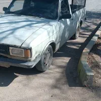 پیکان وانت مدل90