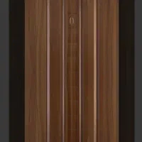 فروش درب چوبی در ابعاد مختلف|مصالح و تجهیزات ساختمان|اصفهان, رهنان|دیوار