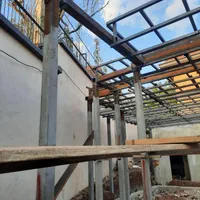 جوشکاری سیار خورده کاری و برشکاری و موتور برق|خدمات پیشه و مهارت|نظرآباد, نظرآباد|دیوار