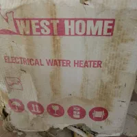 آبگرم کن برقی دیواری ۱۷لیتری