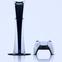 ps5 اسلیم دیجیتال