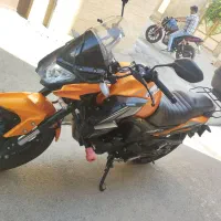 kps200 لیفان 200 نقد اقساط|موتورسیکلت|تهران, فردوسی|دیوار