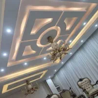 سقف کاذب کناف|مصالح و تجهیزات ساختمان|قم, هفت تیر|دیوار