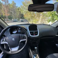 ۲۰۷ پانا اتومات ارتقا یافته ۸۵ گانه