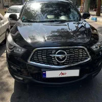هایما s5مدل ۱۴۰۳