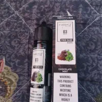 طعم ویپ. سالت