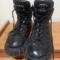 نیم بوت سایز ۳۹