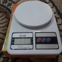 ترازوی آشپزخانه