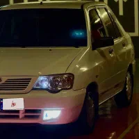 پراید132|خودرو سواری و وانت|تهران, تهرانسر مرکزی|دیوار