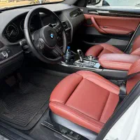 bmw x3 2014|خودرو سواری و وانت|تهران, حر|دیوار