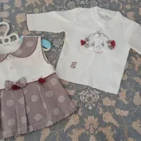 نوزادی نو و تمیز|کفش و لباس بچه|اراک, |دیوار