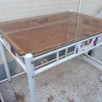 میز  ۱۰۰۰۰۰۰ میز ناهارخوری و  صندلی  ۱۱۰۰۰۰۰|میز و صندلی غذاخوری|اصفهان, احمدآباد|دیوار