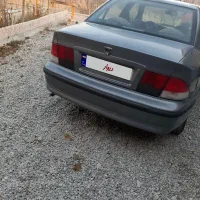 سمند ۸۴|خودرو سواری و وانت|شهریار, شهرک امیریه|دیوار