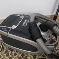 جاروبرقی