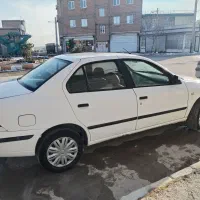 سمندال ایکس|خودرو سواری و وانت|شیروان (خراسان), |دیوار