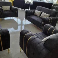 مبل راحتی تندیس|مبلمان خانگی و میز عسلی|ابهر, |دیوار