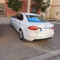 جک جی ۵ اتومات مدل (۱۳۹۴)|خودرو سواری و وانت|شیراز, دلجو|دیوار