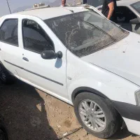 ال ۹۰ تصادفی مدل ۹۰