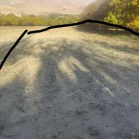 زمین ۸۰۰متری شهر صمصامی