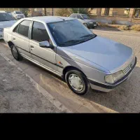 پژو ۴۰۵ ۸۵ سالم تمیز|خودرو سواری و وانت|قم, بلوار امین و ساحلی|دیوار