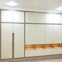 کلیه سفارشاتMDFپذیرفته میشود|مصالح و تجهیزات ساختمان|ایذه, |دیوار