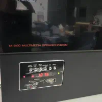 اسپیکر میکرولب|سیستم صوتی خانگی|کرج, ساماندهی|دیوار