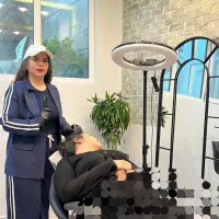 میکرواسکالپ،پرپشتی مو، رفع طاسی زیر نظر پزشک