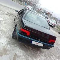 پژو 405مدل 81