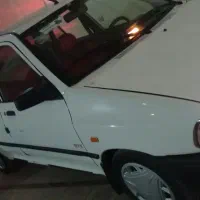 پراید صبا 83