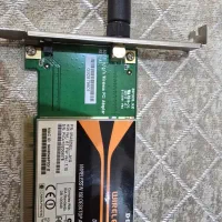 کارت شبکه اینترنال مدل D-Link DWA-525