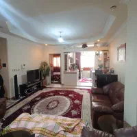 بزرگی مشاور برتر/۶۵متر/طبقه ۲دو خواب/اندیشه/مارایک