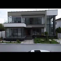 فروش ویلای جنگلی در ونوش رویان مازندران|فروش خانه و ویلا|رویان, |دیوار
