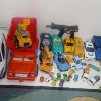 تمام وسایل فروشی‌