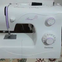 چرخ خیاطی