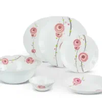 سرویس غذا خوری دوازده نفره آرکوپال