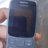 گوشی نوکیا ساده  مدل 106 اصلی 4G|موبایل|تهران, پونک|دیوار