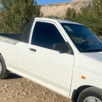 پراید بار مدل ۴۰۱