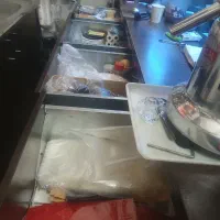 وسایل کافه|کافی‌شاپ و رستوران|شیراز, قلعه شاهزاده بیگم|دیوار